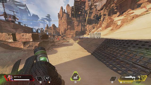 西部赛区 西部赛区