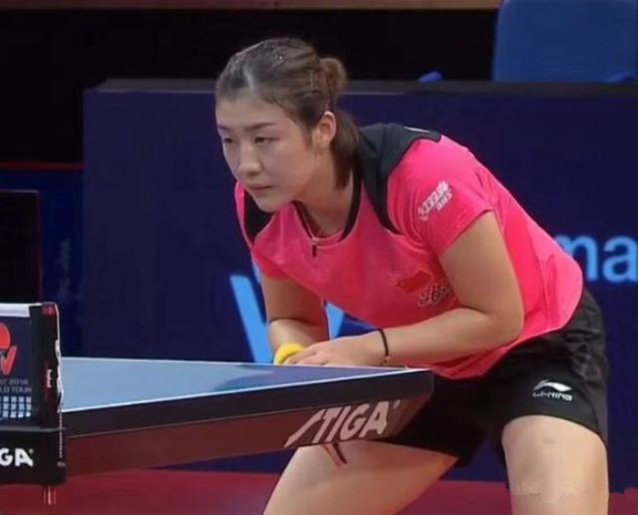 它能迅速打 它能迅速打