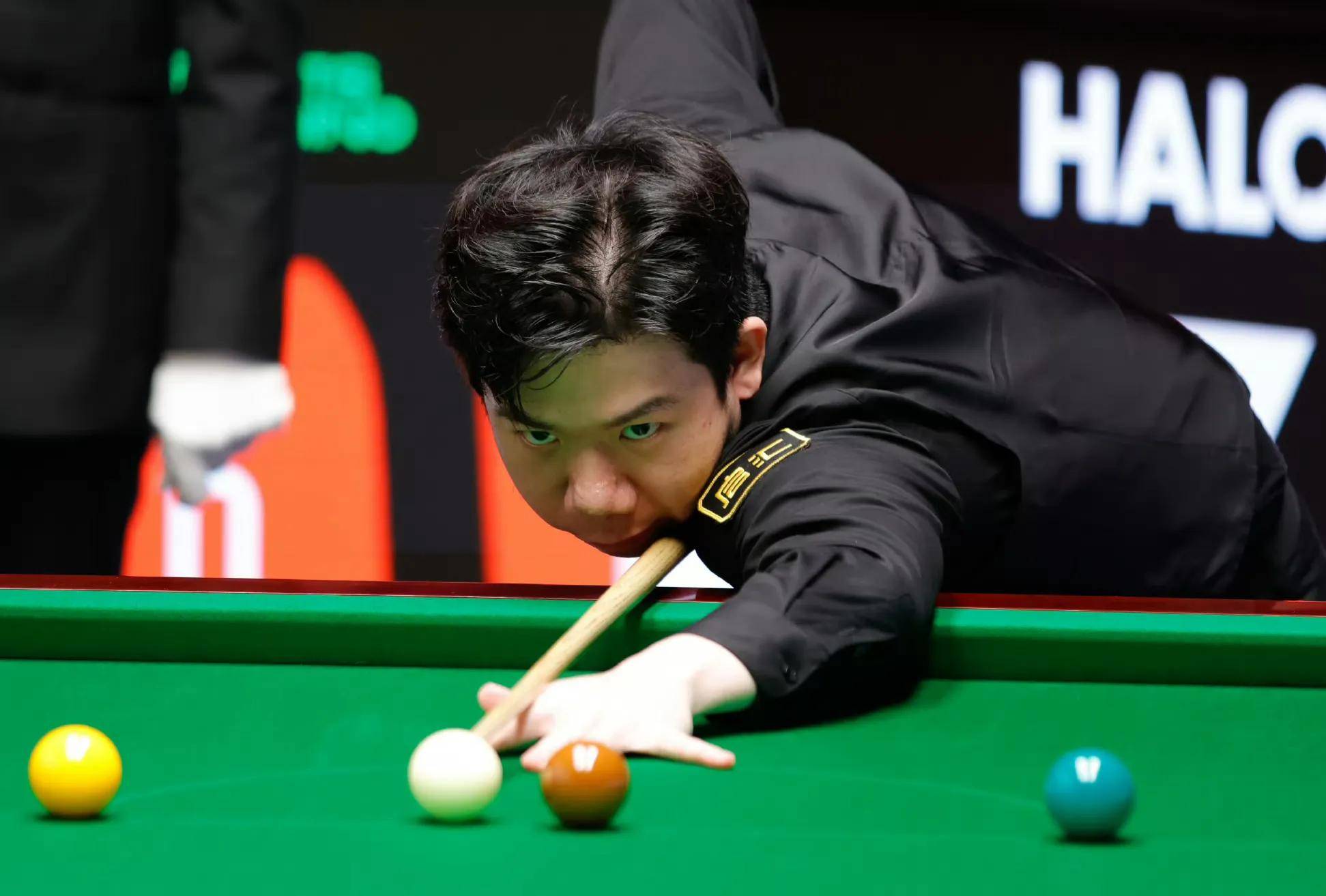 展望未来 展望未来