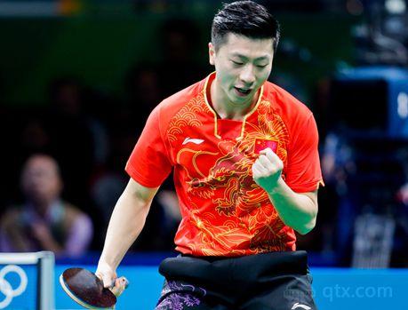 这也是对手 这也是对手