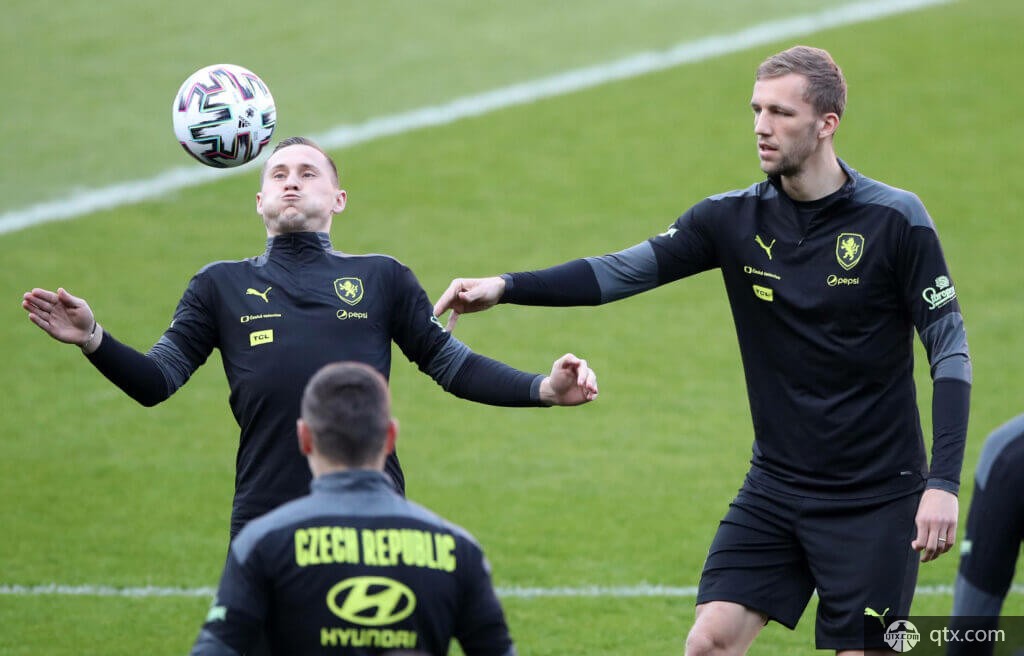 这也是对手 这也是对手