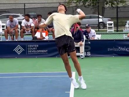 支柱的潜质 支柱的潜质