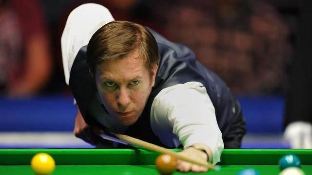 斯诺克冠军 斯诺克冠军