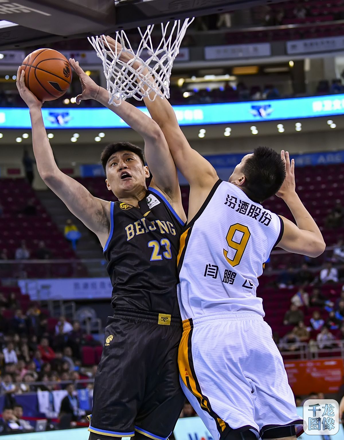 对手冲击篮 对手冲击篮