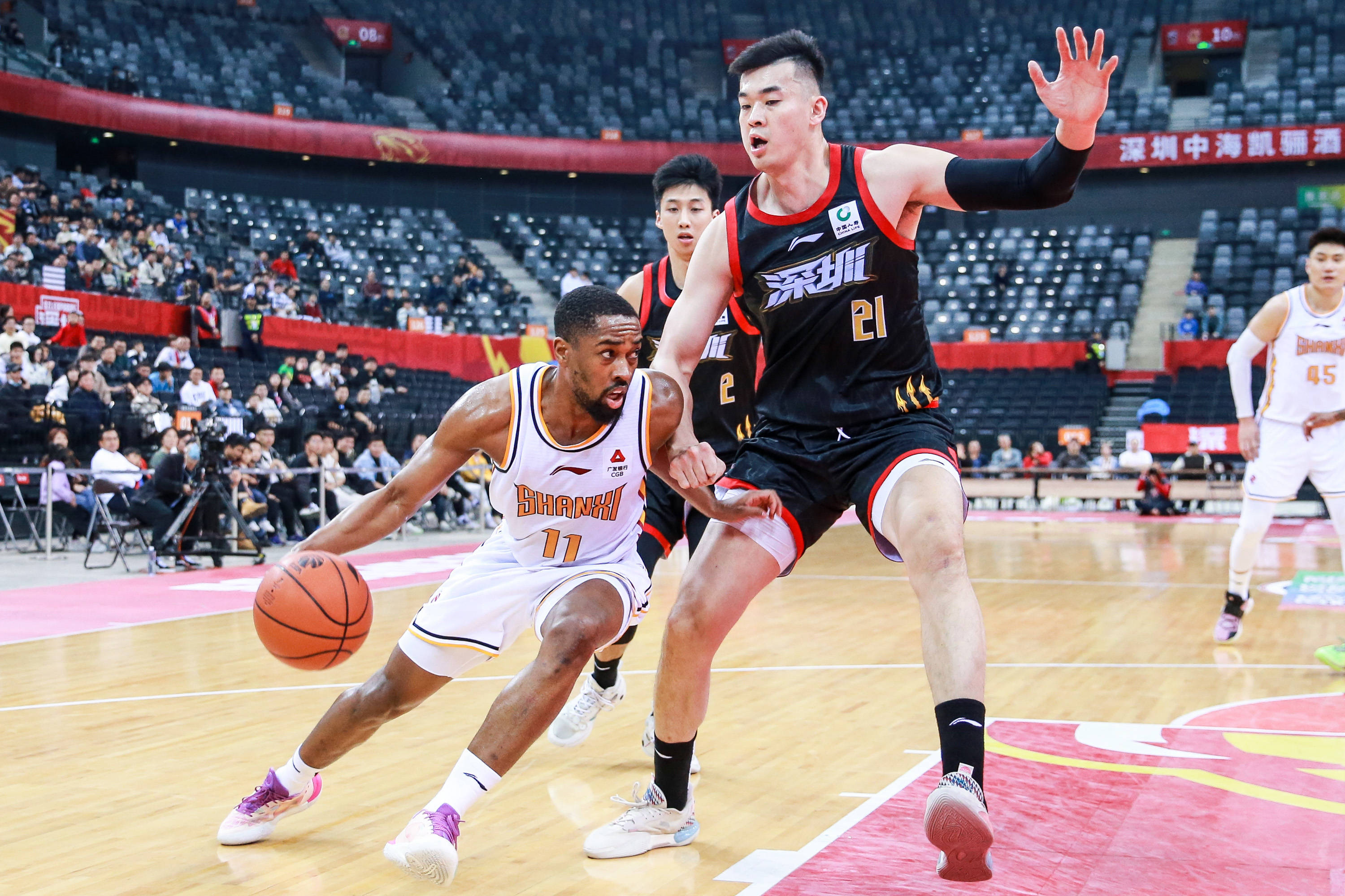 新赛季展现 新赛季展现